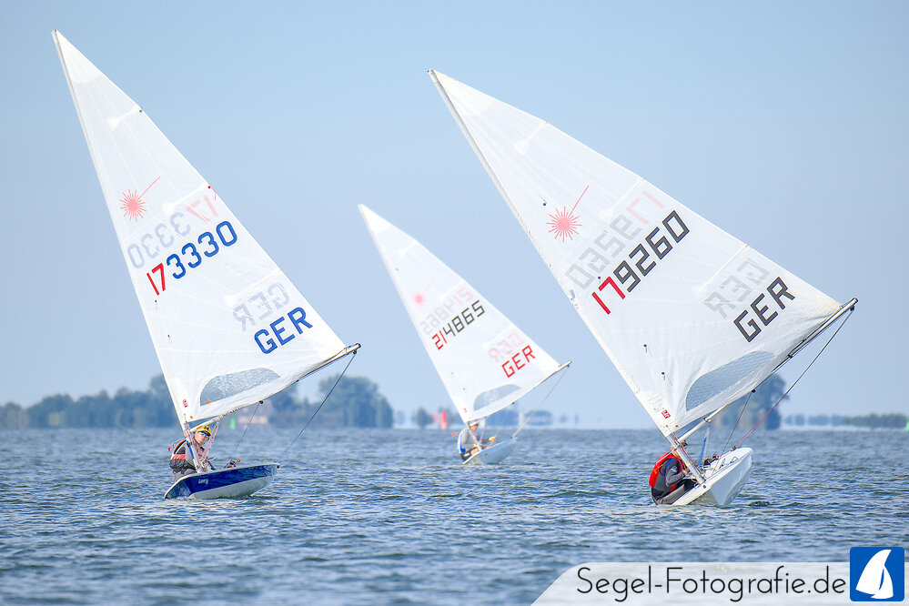 LAser Master 2020 Greifswald